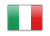 ATMOSFERA COMUNICAZIONE & IMMAGINAZIONE - Italiano